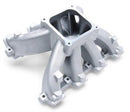 Edelbrock 2821 Super Victor Intake Manifold 4500 Series, for Chevy LS3