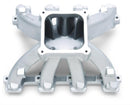 Edelbrock 2821 Super Victor Intake Manifold 4500 Series, for Chevy LS3