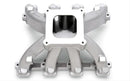 Edelbrock 2826 Super Victor Small-Block Chevy LS3 4150 Carburetor Intake Manifold