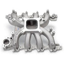 Edelbrock 28385 Victor Jr Ford 4.6L Modular Intake Manifold EFI