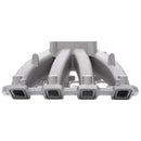 Edelbrock 2890 Intake Manifold Super Victor Single Plane 4500 4- Barrel