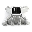 Edelbrock 2890 Intake Manifold Super Victor Single Plane 4500 4- Barrel