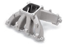 Edelbrock 2890 Intake Manifold Super Victor Single Plane 4500 4- Barrel