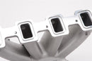 Edelbrock 2890 Intake Manifold Super Victor Single Plane 4500 4- Barrel