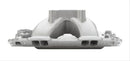 Edelbrock 2892 Super Victor II 23 Degree Intake Manifold Small-Block Chevy