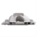 Edelbrock 28978 Super Victor II Intake Manifold For BBc 10.2" Tall Deck With Sr20 Heads