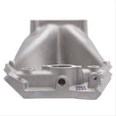 Edelbrock 28978 Super Victor II Intake Manifold For BBc 10.2" Tall Deck With Sr20 Heads