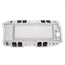 Edelbrock 28978 Super Victor II Intake Manifold For BBc 10.2" Tall Deck With Sr20 Heads