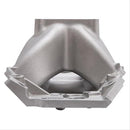 Edelbrock 28978 Super Victor II Intake Manifold For BBc 10.2" Tall Deck With Sr20 Heads