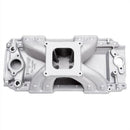 Edelbrock 2904 Victor Jr. 454-O Intake Manifold Big-Block Chevy