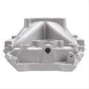 Edelbrock 29165 Super Victor EFI Intake Manifold, Big Block Chevy Tall Deck