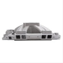 Edelbrock 29165 Super Victor EFI Intake Manifold, Big Block Chevy Tall Deck