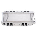 Edelbrock 29165 Super Victor EFI Intake Manifold, Big Block Chevy Tall Deck