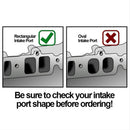 Edelbrock Super Victor Intake Manifolds 2927