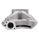 Edelbrock 2981 Victor Jr. 351W Intake Manifold Small-Block Ford