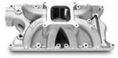 Edelbrock 2981 Victor Jr. 351W Intake Manifold Small-Block Ford
