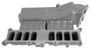 Edelbrock 3882 Performer RPM 5.8L Upper Plenum Only with Plenum Cover