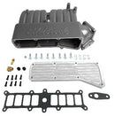 Edelbrock 3882 Performer RPM 5.8L Upper Plenum Only with Plenum Cover