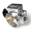 Edelbrock 3970 Victor LS Throttle Body, 90mm - Clear Anodized