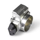 Edelbrock 3970 Victor LS Throttle Body, 90mm - Clear Anodized