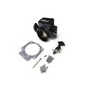 Edelbrock 39703 Victor LS Throttle Body, 90mm - Black Anodized