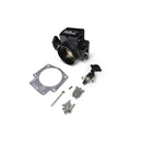 Edelbrock 39703 Victor LS Throttle Body, 90mm - Black Anodized