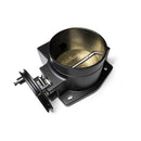 Edelbrock 39703 Victor LS Throttle Body, 90mm - Black Anodized