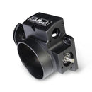 Edelbrock 39703 Victor LS Throttle Body, 90mm - Black Anodized