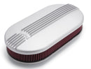 Edelbrock 41199 Air Cleaner, Multicolor, One Size, EDL-41199