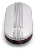 Edelbrock 41199 Air Cleaner, Multicolor, One Size, EDL-41199