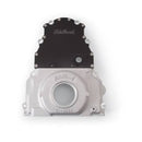 Edelbrock 4255 Timing Cover, multi, one size