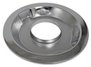 Edelbrock 4266 Elite 2 Series Polished 14" Round Air Cleaner - 3" Pro-Flo Element (Deep Flange)