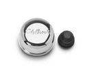 Edelbrock 4405 Signature Series Push-On Round Valve Cover Breather