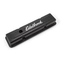 Edelbrock Signature Series Black Valve Covers 4443