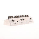 Edelbrock 5089 Small-Block Chevy E-Street Cylinder Heads 64cc