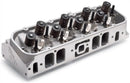 Edelbrock 60559 Performer RPM Cylinder Head, BB Chevy - Rect Port, 118cc/315cc