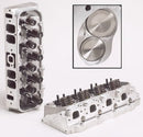 Edelbrock 60559 Performer RPM Cylinder Head, BB Chevy - Rect Port, 118cc/315cc