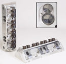 Edelbrock 60779 Performer RPM Cylinder Head, 63cc / 171cc, Fits Mopar 318/340/360