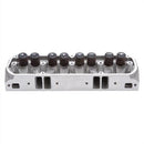 Edelbrock 60779 Performer RPM Cylinder Head, 63cc / 171cc, Fits Mopar 318/340/360