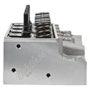 Edelbrock 61025 Performer RPM Cylinder Head, 72cc / 218cc / 128cc - Fits Oldsmobile BB
