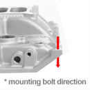 Edelbrock Performer RPM Vortec Intake Manifolds 7116