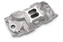Edelbrock 7163 Performer RPM Big Block Chevy 2-R Intake Manifold