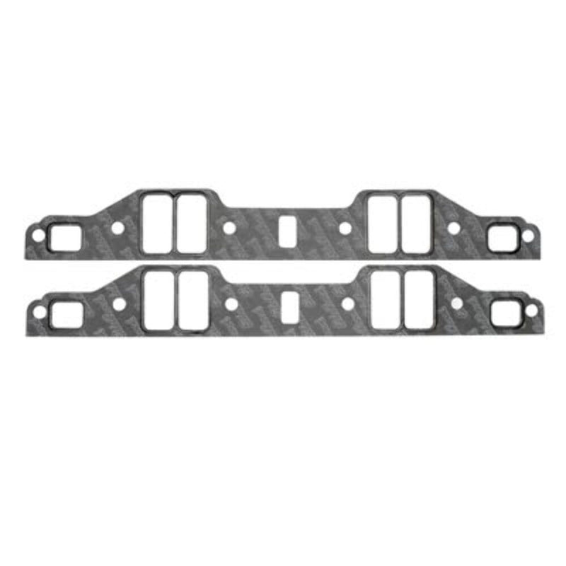 Edelbrock 7276 Intake Manifold Gasket For 1966-87 318-340-360 Chrysler Engines