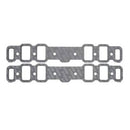 Edelbrock 7284 Intake Manifold Gasket For 1965-76 400-425-455 Oldsmobile Engines