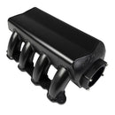 Edelbrock 7483 XTS 7.3L Godzilla Intake Manifold, 102mm Bore