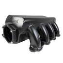 Edelbrock 7483 XTS 7.3L Godzilla Intake Manifold, 102mm Bore