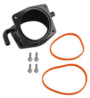 Edelbrock 74832 Stock Replacement Throttle Body Adapter - Ford Godzilla 7.3L