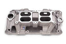 Edelbrock 7525 Performer RPM Air Gap Dual Quad Intake Manifold