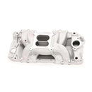 Edelbrock 7562 Performer RPM 2-R Intake Manifold For Chevrolet 396-502 Big-Block V8