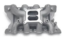 Edelbrock 7564 RPM Air-Gap Small Block Ford 351C Intake Manifold